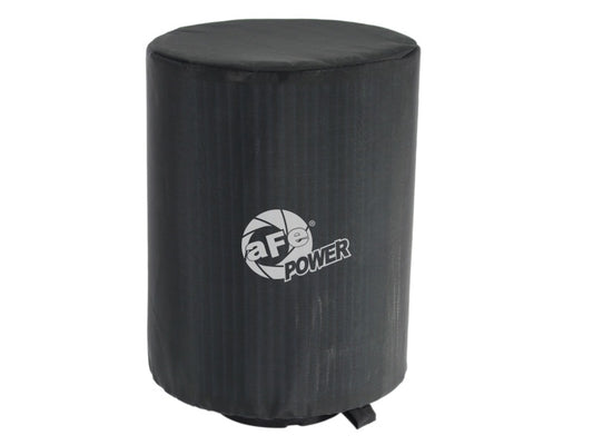 aFe MagnumSHIELD Pre-Filters P/F: 24-91042/21-90058/72-90058 (Black) - Burkken Auto Parts