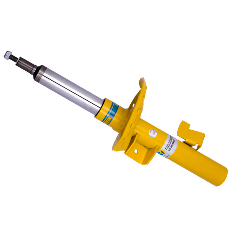 Bilstein B6 2010-2014 Volvo XC60 Front Right Monotube Strut Assembly - Burkken Auto Parts