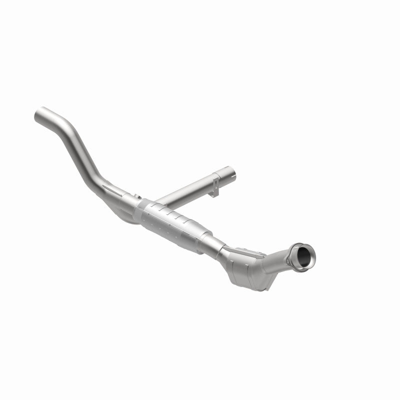 MagnaFlow Conv DF 97-98 Ford F-150 4.6L - Burkken Auto Parts