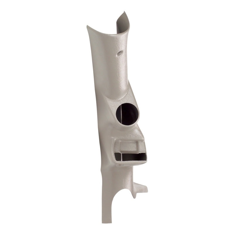 Autometer 03-07 Dodge Ram Taupe Edge Attitude and 52mm Gauge Single Full Pillar - Burkken Auto Parts