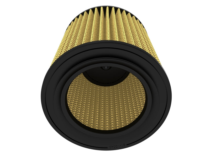 aFe Aries Powersport Air Filters OER PG7 A/F PG7 MC - Yamaha YFZ450 04-09 - Burkken Auto Parts
