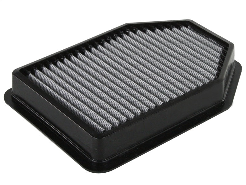 aFe MagnumFLOW Air Filters OER PDS A/F PDS Jeep Wrangler JK 07-12 V6-3.8/3.6L - Burkken Auto Parts
