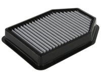 aFe MagnumFLOW Air Filters OER PDS A/F PDS Jeep Wrangler JK 07-12 V6-3.8/3.6L - Burkken Auto Parts