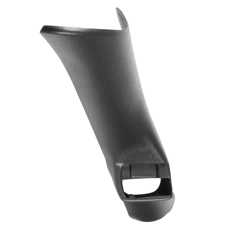 Autometer 98-02 Dodge Ram (not 02 1500) Edge Attitude Single Full Pillar - Burkken Auto Parts