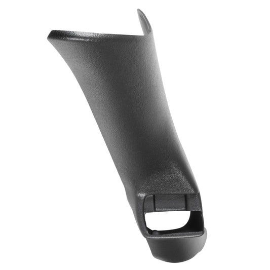 Autometer 98-02 Dodge Ram (not 02 1500) Edge Attitude Single Full Pillar - Burkken Auto Parts