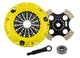 ACT 1990 Eagle Talon Sport/Race Rigid 4 Pad Clutch Kit - Burkken Auto Parts