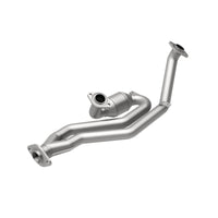MagnaFlow Conv DF 99-01 Lexus ES300 3.0L - Burkken Auto Parts