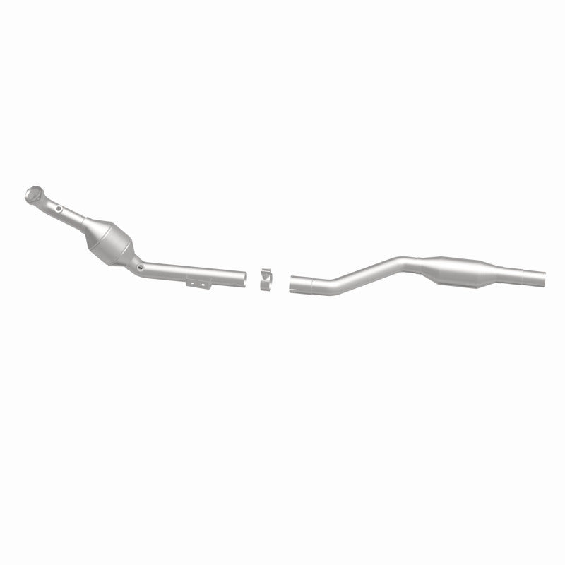 MagnaFlow Conv DF 01-03 Mercedes SL500 Passenger Side CA - Burkken Auto Parts