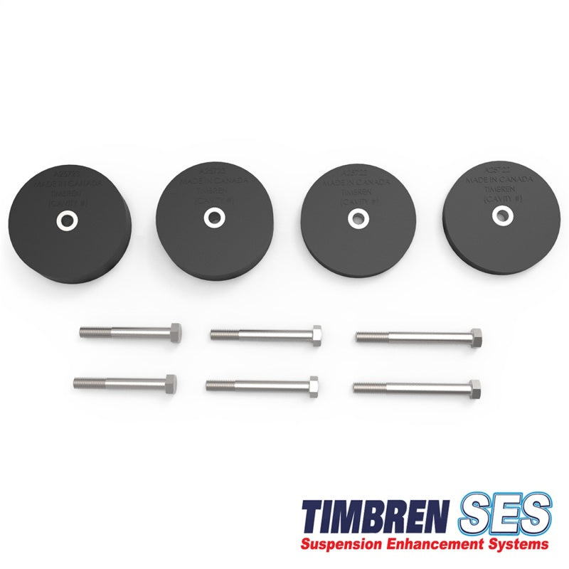Timbren 2000 Toyota Tundra SES Spacer Kit - Burkken Auto Parts