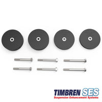 Timbren 1999 Chevrolet Silverado 1500 SES Spacer Kit - Burkken Auto Parts
