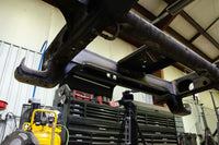 Rust Buster 11-18 Chevy Silverado 2500HD/3500HD Rear Spare Tire Crossmember