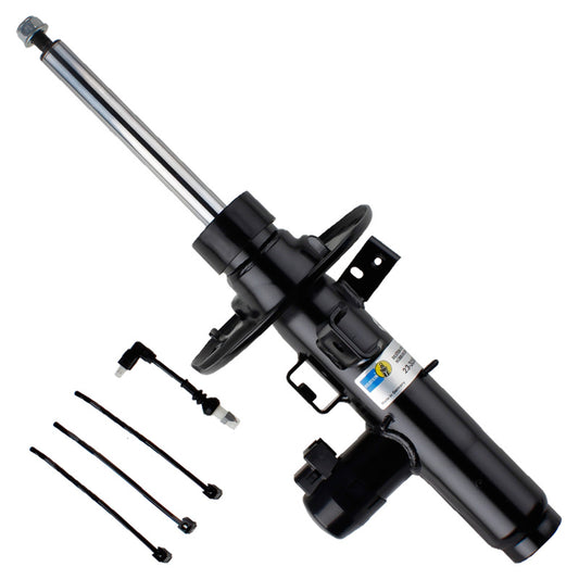 Bilstein 19-24 BMW 330i xDrive (w/ Elec. Susp.) B4 OE Replacement (DampTronic) Shock - Front Right - Burkken Auto Parts
