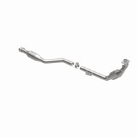 MagnaFlow Conv DF 00-03 Mercedes S430 4.3L - Burkken Auto Parts