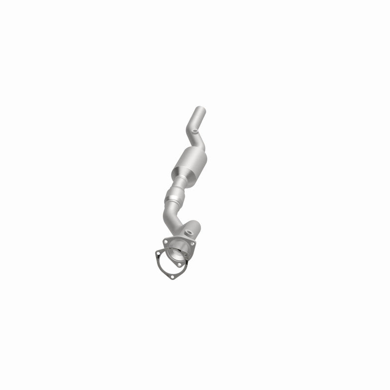 MagnaFlow Conv DF 98-99 Audi A6 2.8L Driver Side - Burkken Auto Parts