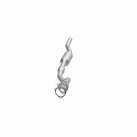 MagnaFlow Conv DF 98-99 Audi A6 2.8L Driver Side - Burkken Auto Parts