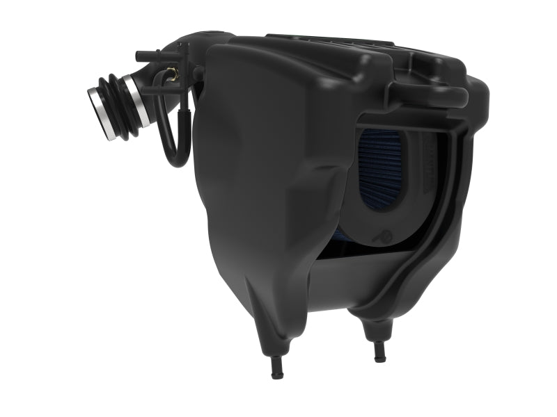 aFe Quantum Pro 5R Cold Air Intake System 18-20 Jeep Wrangler JL L4-2.0L (t) - Burkken Auto Parts