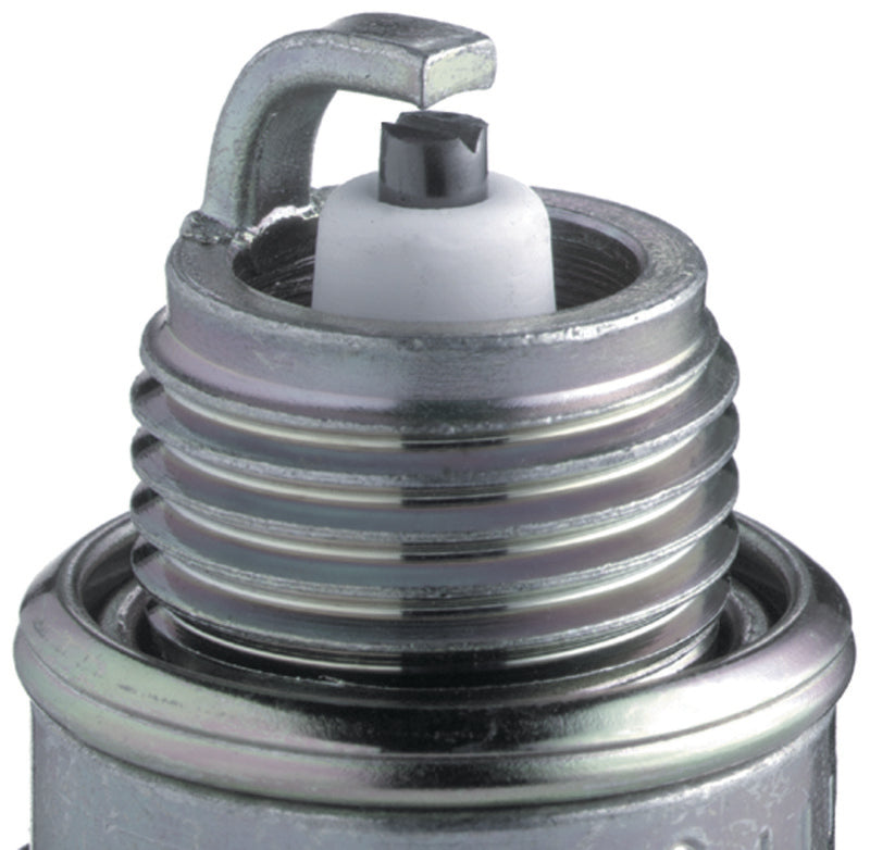 NGK V-Power Spark Plug Box of 4 (XR5) - Burkken Auto Parts