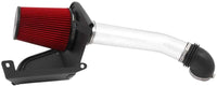 Spectre Air Intake Kit GM Silverado/Sierra 1500 4.3L - Burkken Auto Parts