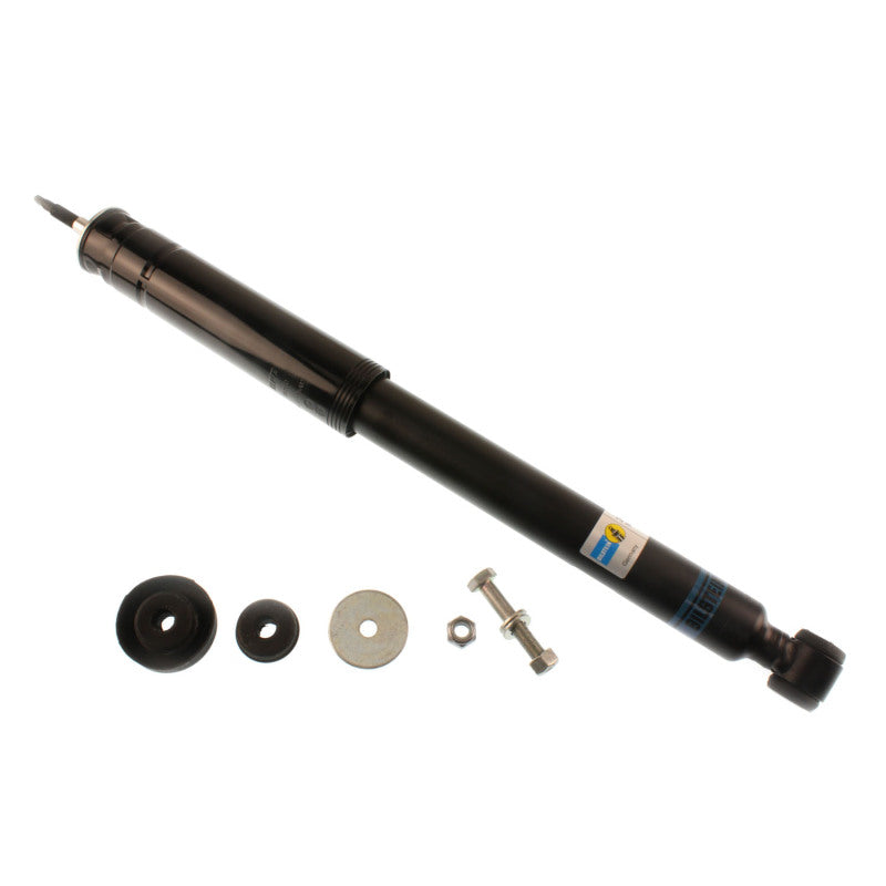 Bilstein B4 1998 Mercedes-Benz SLK230 Kompressor Front 36mm Monotube Shock Absorber - Burkken Auto Parts
