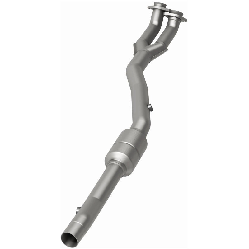 MagnaFlow Conv DF 96-97 BMW 840 4.4L Driver Side - Burkken Auto Parts
