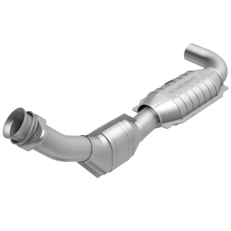 MagnaFlow Conv DF 01 Ford F-150 4.2L - Burkken Auto Parts