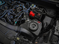 aFe Power 2021 Ford Bronco Sport L4-2.0L (t) Momentum GT Cold Air Intake System w/ Pro DRY S Filter - Burkken Auto Parts