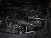 aFe Momentum GT Pro Dry S Intake System 22-23 Jeep Grand Cherokee V6-3.6L - Burkken Auto Parts