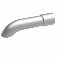 MagnaFlow Tip 1-pk Turndown 2.50x13 2.75 - Burkken Auto Parts
