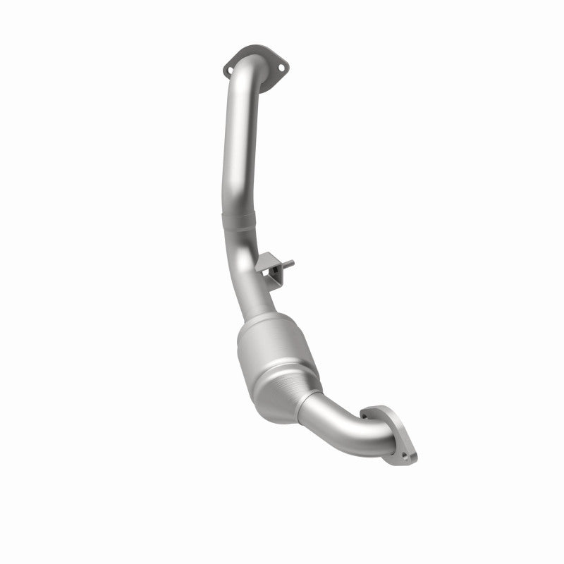 MagnaFlow Conv DF 03-05 Mazda 6.3.0L P/S Rear - Burkken Auto Parts