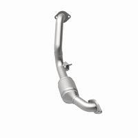MagnaFlow Conv DF 03-05 Mazda 6.3.0L P/S Rear - Burkken Auto Parts
