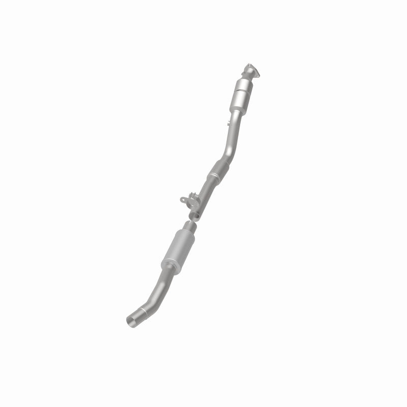 MagnaFlow Conv DF 04-06 Audi A8 Quattro 4.2L - Burkken Auto Parts