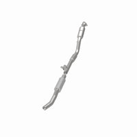 MagnaFlow Conv DF 04-06 Audi A8 Quattro 4.2L - Burkken Auto Parts