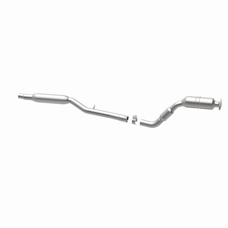 MagnaFlow Conv Direct Fit 05-06 Audi A6 Quattro 3.2L - Burkken Auto Parts