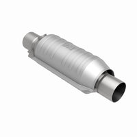 MagnaFlow Conv Universal 2.50 inch CA Tier 1 - Burkken Auto Parts