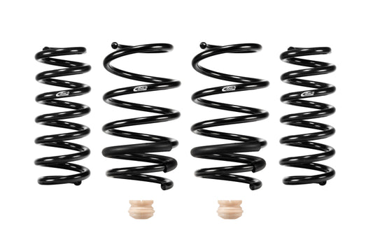 Eibach 23-24 Audi S3 Sedan 2.0 T AWD MQB A2 Pro-Kit (Set of 4 Springs) - Burkken Auto Parts