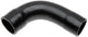 Gates 97-01 Audi A4 4-Cyl. 1.8L Hot Side Turbocharger Hose
