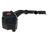 aFe Takeda Momentum Pro 5R Cold Air Intake System 12-16 Subaru Impreza H4-2.0L - Burkken Auto Parts