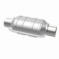 Magnaflow Conv Univ 2.25in Rear CA - Burkken Auto Parts