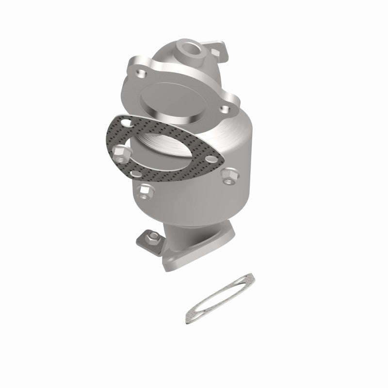 Magnaflow Conv DF 2016-2018 Hyundai Tucson L4 OEM Close Coupled Front (Not for sale in California) - Burkken Auto Parts