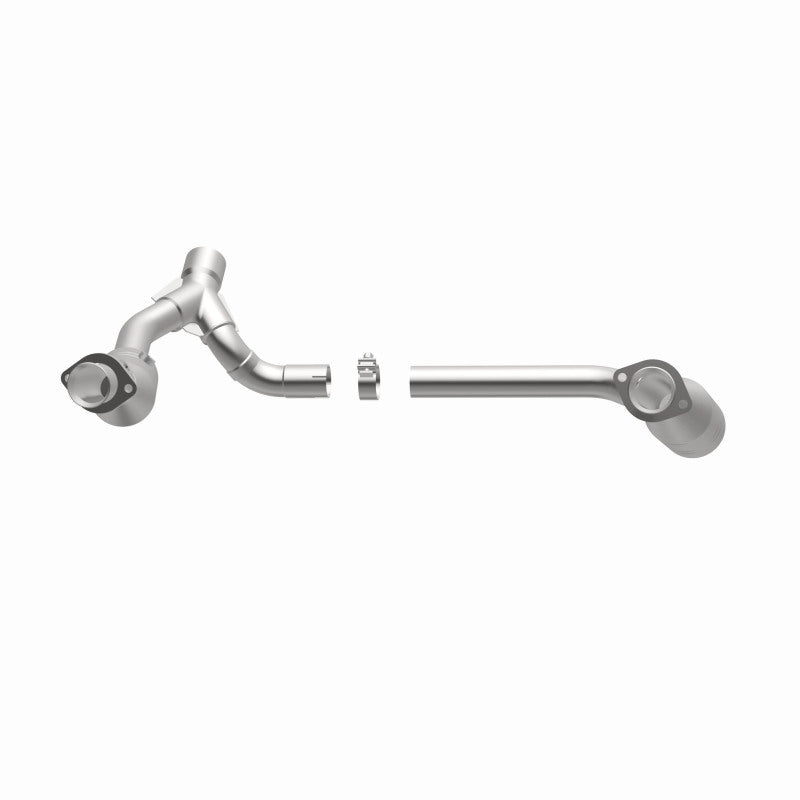 Magnaflow 2006 Dodge Ram 1500 4.7L Direct Fit Converter - Burkken Auto Parts