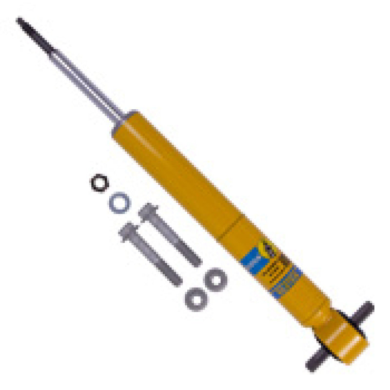 Bilstein B6 4600 Series 21-23 Ford F-150 RWD Front Shock Absorber - Burkken Auto Parts