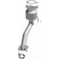 Magnaflow Conv DF 02-03 Suzuki Aerio 2.0L - Burkken Auto Parts