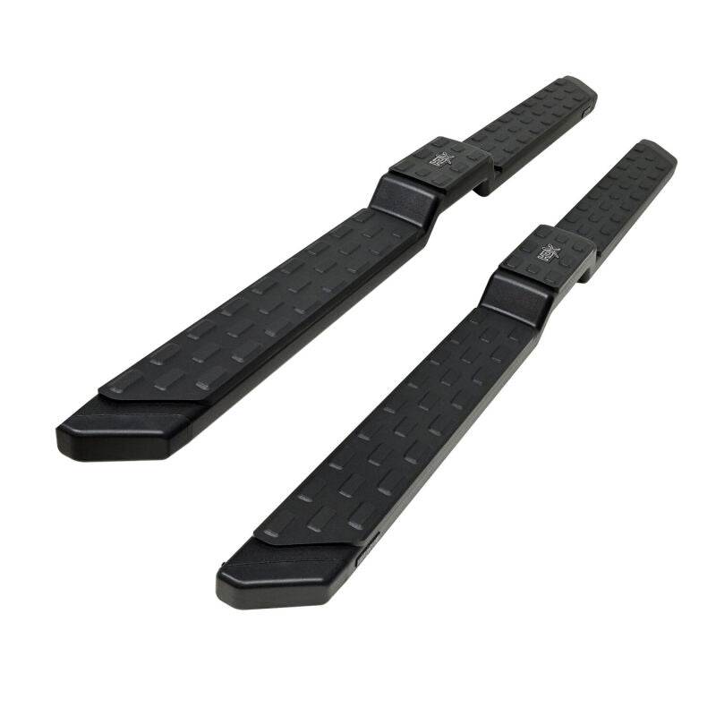 Westin 19-25 Ford Ranger SuperCrew HDX Running Boards - Tex. Blk - Burkken Auto Parts