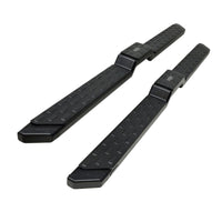 Westin 19-25 Ford Ranger SuperCrew HDX Running Boards - Tex. Blk - Burkken Auto Parts