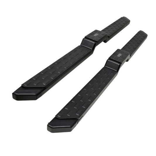 Westin 19-25 Ford Ranger SuperCrew HDX Running Boards - Tex. Blk - Burkken Auto Parts