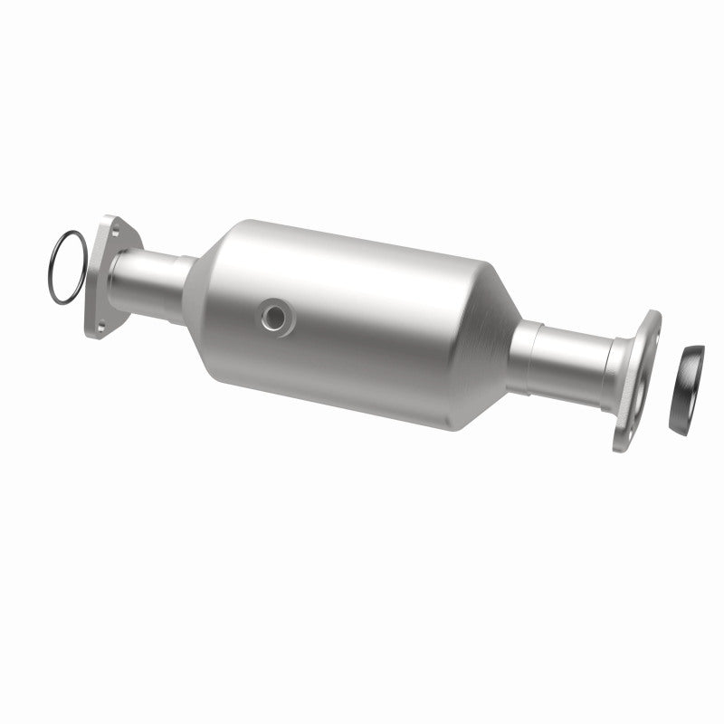 MagnaFlow California Grade Conv Direct Fit 99-00 Honda Civi L4 1.6L - Burkken Auto Parts