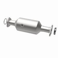 MagnaFlow California Grade Conv Direct Fit 99-00 Honda Civi L4 1.6L - Burkken Auto Parts