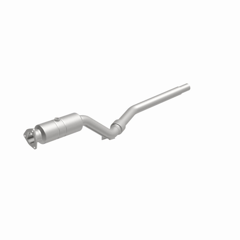 MagnaFlow Conv DF 02-04 Audi A6 3L 5speed Driver Side - Burkken Auto Parts
