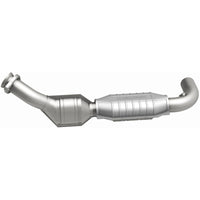 MagnaFlow Conv DF 97-98 Ford Trucks 4.2L - Burkken Auto Parts