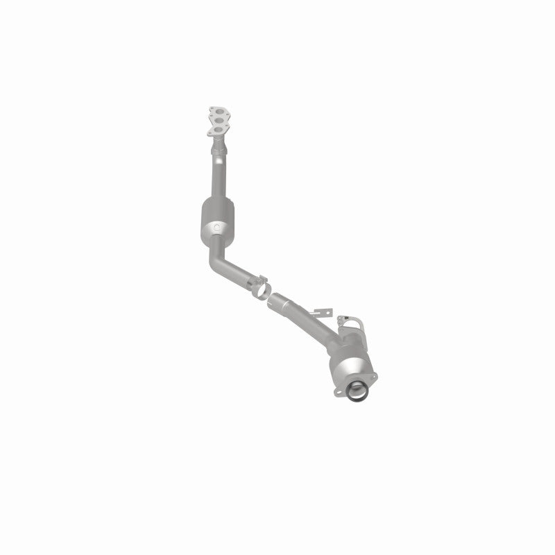 MagnaFlow Conv DF 05-07 Subaru Outback 3.0L - Burkken Auto Parts
